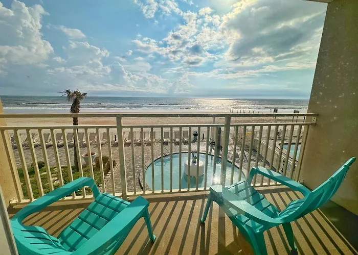 Daytona Inn Studios