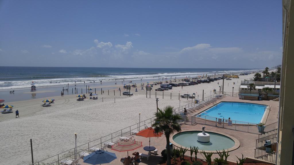 Daytona Hotel