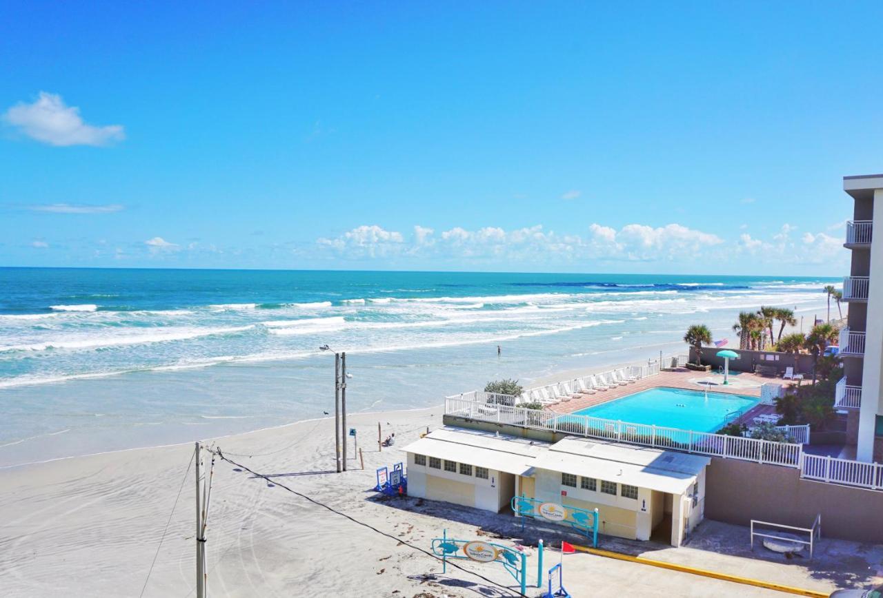 Daytona Hotel Daytona Beach