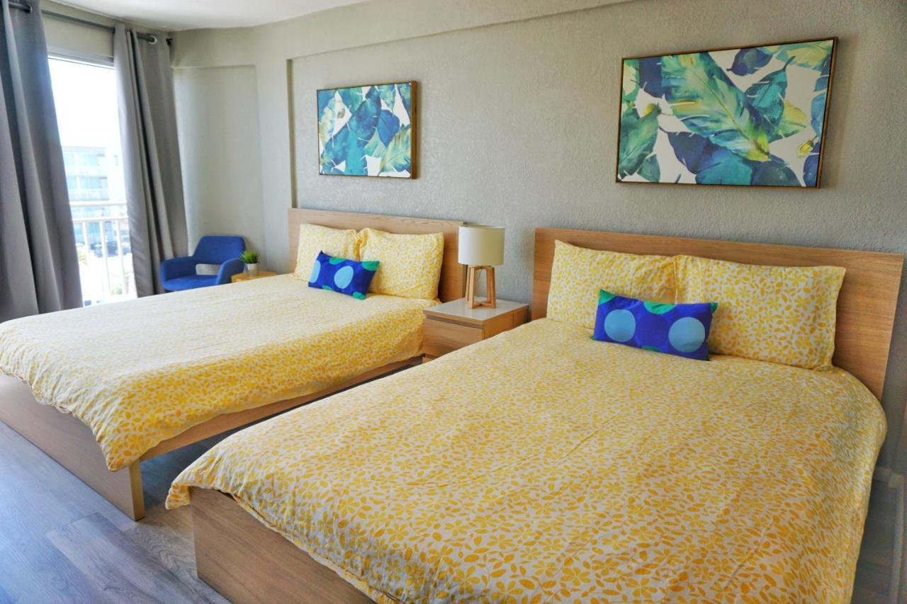 Hotel Daytona 3*